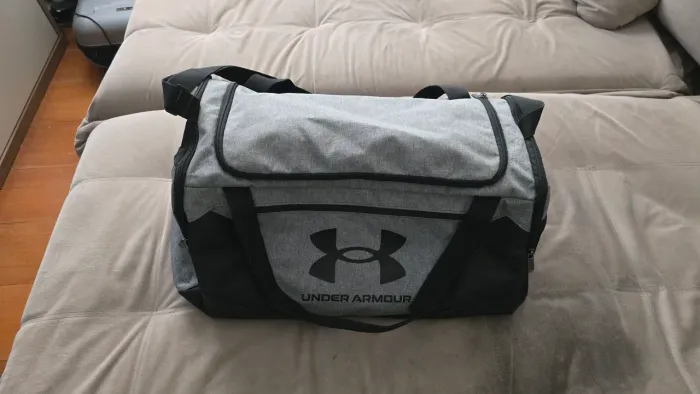 Under Armour Undeniable 5.0 Duffel