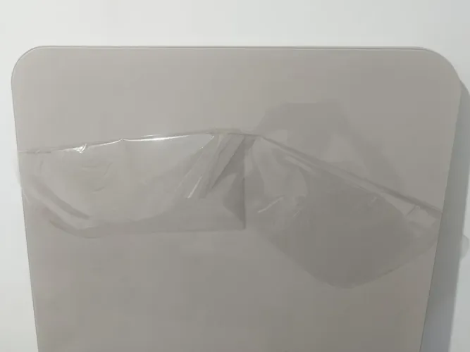 Mesa de jantar elegante 6 cadeiras