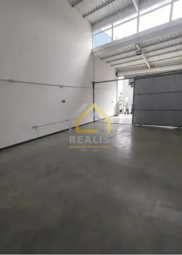 Loja/Ponto Comercial 250 m², Campininha, São Paulo