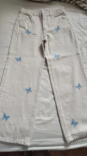 Calça jeans 
