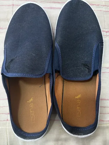 Tênis de encaixe modelo Mule - Reserva - TAM42