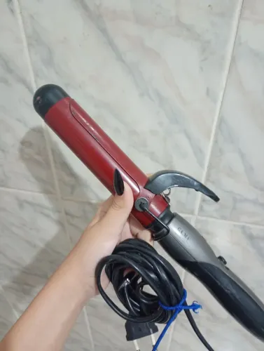 Babyliss gama grosso