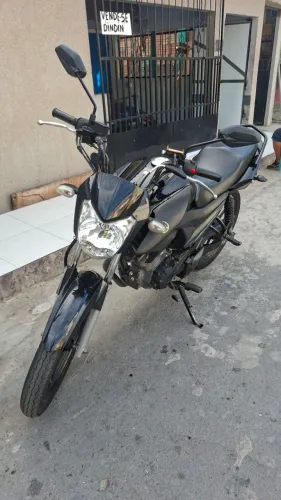 Moto YAMAHA Factor 150 2023