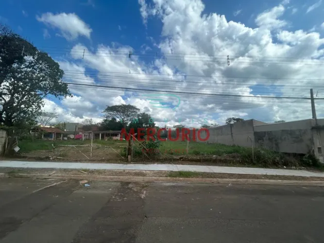 Terreno para venda com 210 m² em Vila Industrial, Bauru - SP