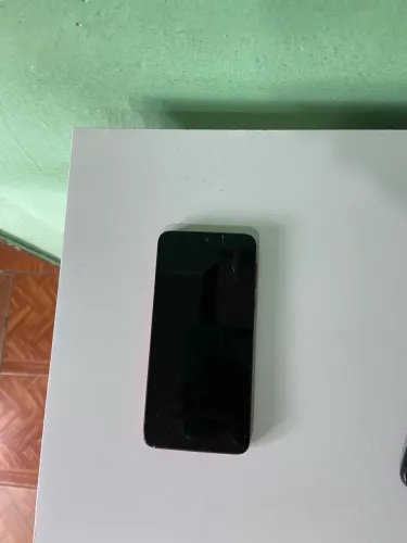 Vendo moto g8 play 32 gb