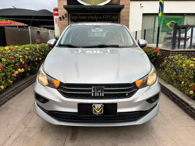 Fiat Cronos Drive 1.0 6V 2023