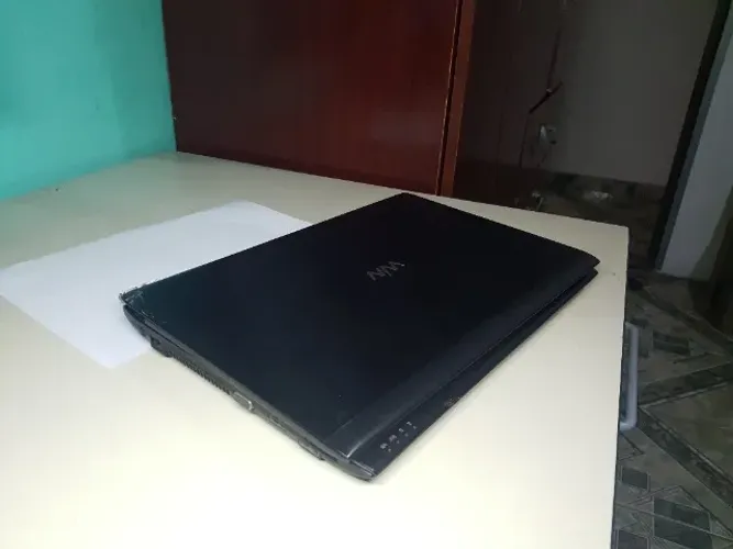Notebook CCE Intel I7 2°Geração