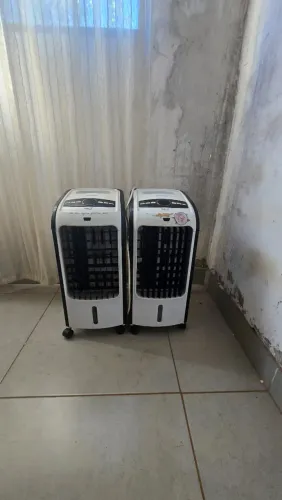 Climatizador Mondial