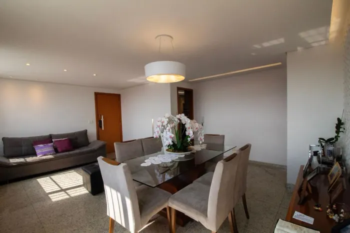 Apartamento à Venda - Havaí, 3 Quartos, 106 m2