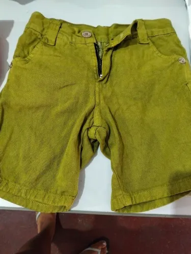 Roupa infantil
