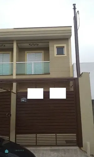 Sobrado Residencial ? venda, Vila Palmeiras, São Paulo - SO0324.