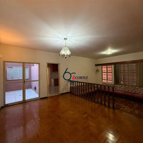 Casa com 3 dormitórios à venda, 219 m² por R$ 600.000,00 - Centro - Rio Claro/SP