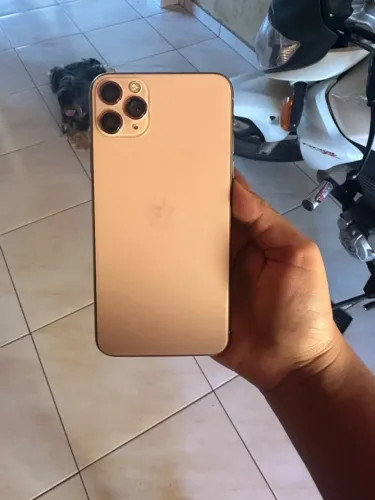 IPhone 11 Pro Max