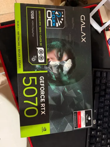 RTX 5070