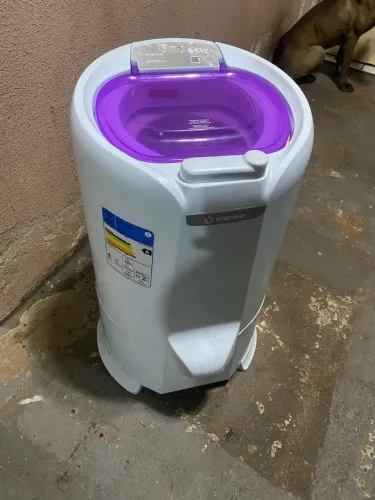 Centrifuga Wanke 8.8 kg