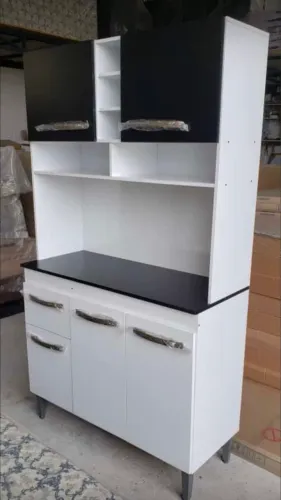 Armário de cozinha para mantimentos / NOVO / ENTREGAMOS