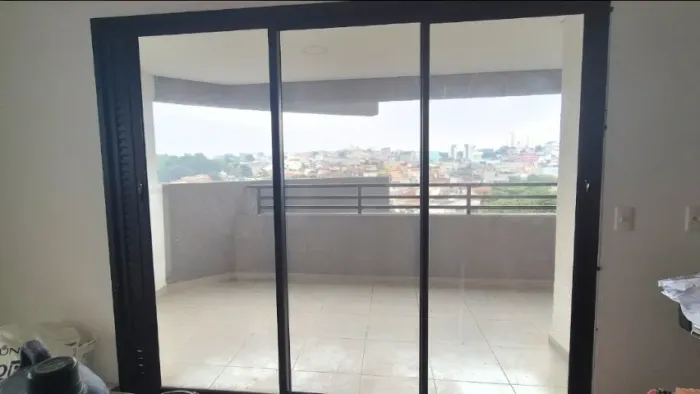 Porta Balcão Sacada