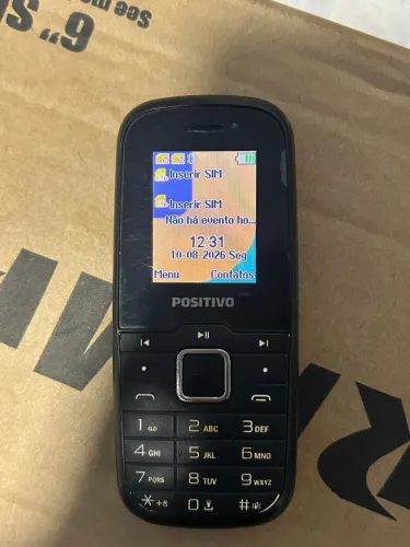 Celular Positivo P26