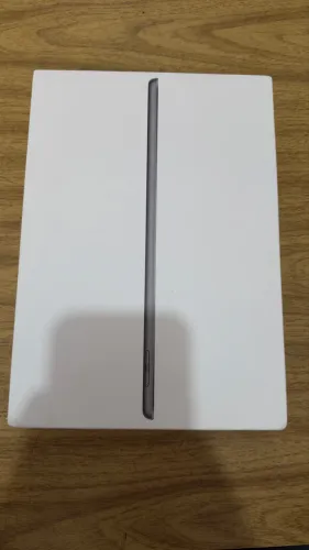 Ipad 9 64gb + Brindes