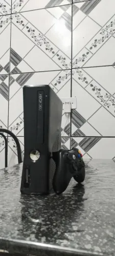 Xbox 360 slim