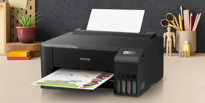 Impressora Epson L1250 NOVA