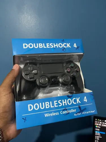 Retire hoje! Controle PS4 / PC - Promoção