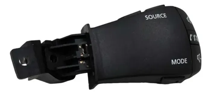 Comando Som Volante Duster 2025 255522187r