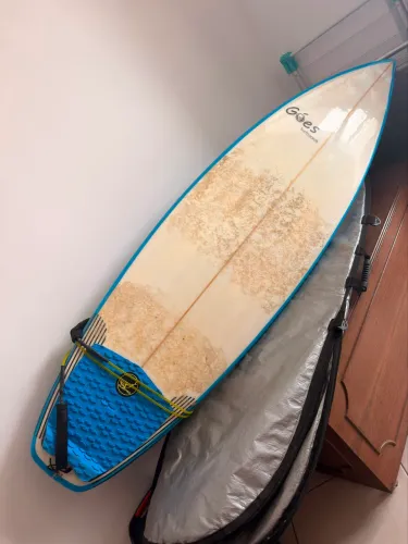 Prancha de surf