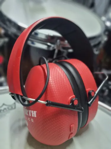 Headphone Vic Firth Bluetooth 