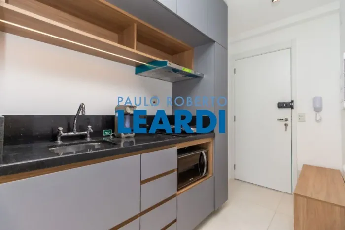APARTAMENTO - SUMAREZINHO - SP