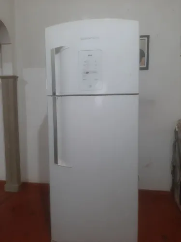 Geladeira Brastemp frostfree