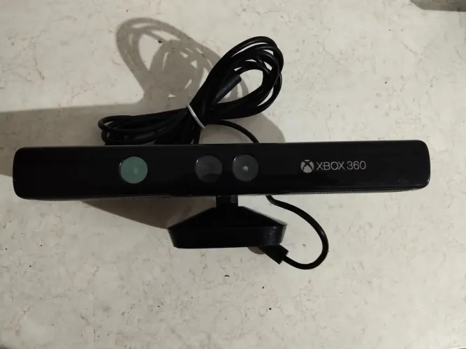 Kinect Xbox 360 .