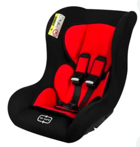 Cadeirinha de automóvel 