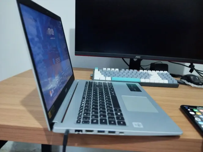 NOTEBOOK ACER ASPIRE A515-54