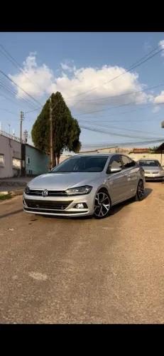 Volkswagen Virtus Comfort. 200 TSI 1.0 Flex 12V AUT 2019