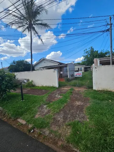 OPORTUNIDADE DE INVESTIR EM TERRENO INTEIRO NA ZONA 05