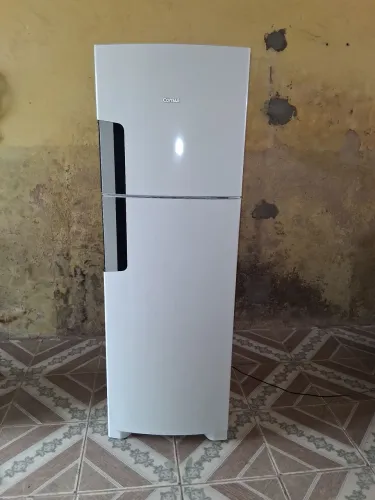 Geladeira consul frostfree seminova
