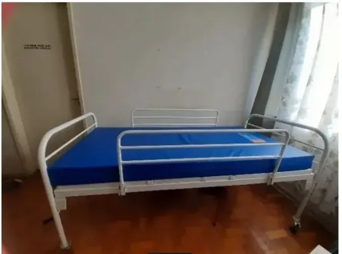CAMA HOSPITALAR 