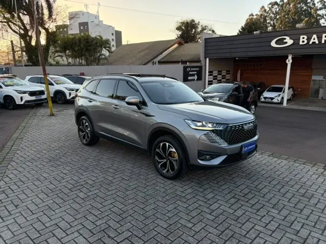 GWM Haval H6 Premium Phev AWD 2024