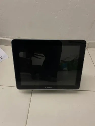MONITOR TOUCH SWEDA NCR REALPOS XR7 | EXCELENTE ESTADO