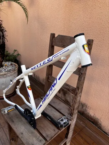 Quadro HEILAND NETT 2.0 aro 26 