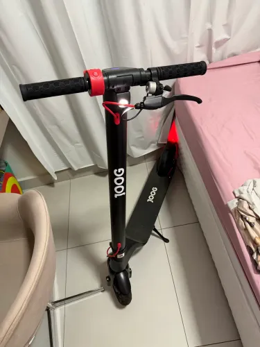 Patinete elétrico