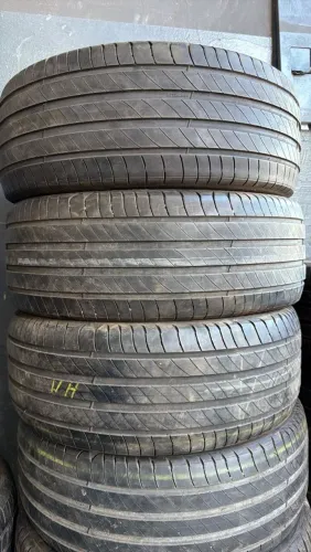 Pneus 205/45/17 marca Michelin 