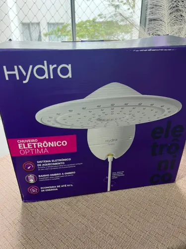 Vende-se chuveiro
