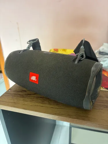 Jbl extreme 2
