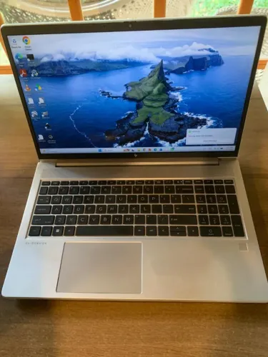 HP Elitebook 655 - 64 GB RAM - 2TB SSD