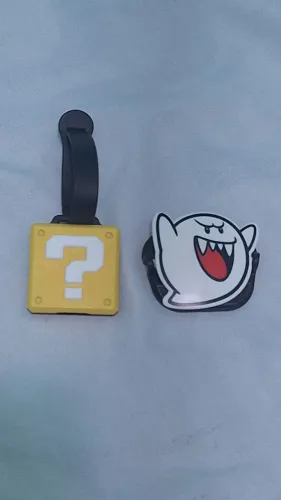 Fantasma (Boo) E Bloco De Notas