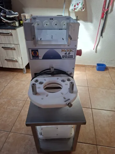 Modeladora de salgados Magic 4.0 Maqtiva
