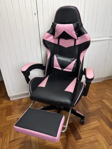 Cadeira Gamer Prizi