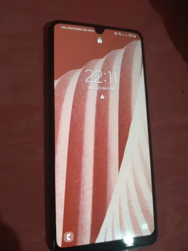 Sansung galaxy a22